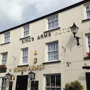 King'S Arms